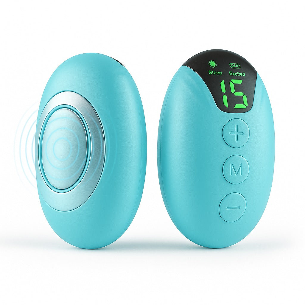 NeuroSync™ Ayuda para el Sueño y la Ansiedad(+ Ebook de Regalo 🎁)