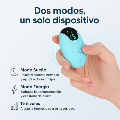 NeuroSync™ Ayuda para el Sueño y la Ansiedad(+ Ebook de Regalo 🎁)