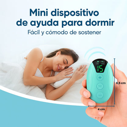 NeuroSync™ Ayuda para el Sueño y la Ansiedad(+ Ebook de Regalo 🎁)