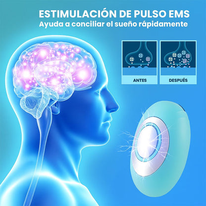 NeuroSync™ Ayuda para el Sueño y la Ansiedad(+ Ebook de Regalo 🎁)