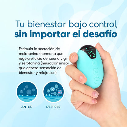 NeuroSync™ Ayuda para el Sueño y la Ansiedad(+ Ebook de Regalo 🎁)